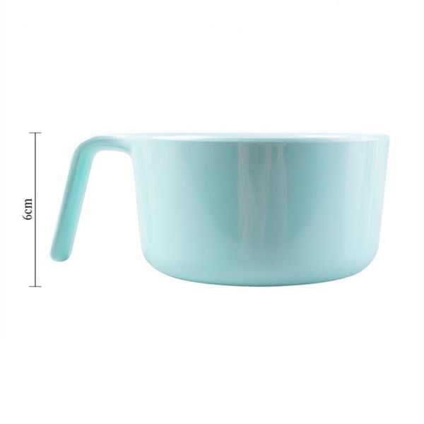 Chén Ăn Dặm Disney Finley DW21122 Có Tay Cầm