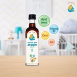 Nước mắm nhĩ Thuyền Xưa 65ml