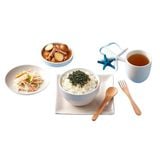 Rắc Cơm Rong Biển Bebecook Vị Hải Sản, Vị Truyền Thống Cho Bé Từ 12 Tháng Tuổi 25G