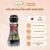 Dầu Mè Ajinomoto Nguyên Chất Nhật Bản 100% Nguyên Chất, Thơm Ngon 70G