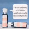 Nước Tương Hữu Cơ Ofukuro 100ML(chai)