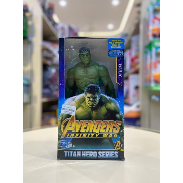 Mô Hình Đồ Chơi AVENGERS Cho Bé - Sống Động, Nhựa ABS An Toàn - 3 Tuổi