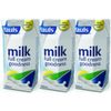 Sữa Pauls Úc Nguyên Kem, Lốc 6 Hộp X 200Ml 12M+