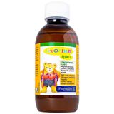 Siro bổ sung sắt,kẽm FERRO C FITOBIMBI Chai 200ml - Siêu Thị Mẹ Và Bé Carrot