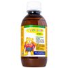 Siro bổ sung sắt,kẽm FERRO C FITOBIMBI Chai 200ml - Siêu Thị Mẹ Và Bé Carrot