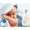 Sữa Tắm Gội Cho Bé Sơ Sinh Aderma Primalba Baby 2In1, Gel Tắm A-derma Da Nhạy Cảm 500ML,750ML