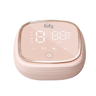 Máy Hút Sữa Đôi FATZ Resonance 6 FB1102VN, Máy Hút Sữa