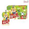 Nước Hồng Sâm PORORO Hàn Quốc Cho Bé Từ 3 Tuổi - Tăng Đề Kháng, Giải Đọc Gan, Hấp Thụ Thức Ăn - 100ml