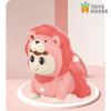 Đồ Chơi Sư Tử Tập Bò Có Nhạc ToysHouse, Búp Bê Tập Bò Cho Bé 9-36M