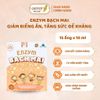 Enzym Bạch Mai, Giảm Biếng Ăn, Tăng Sức Đề Kháng, Giúp Trẻ Ăn Ngon Ngủ Tốt
