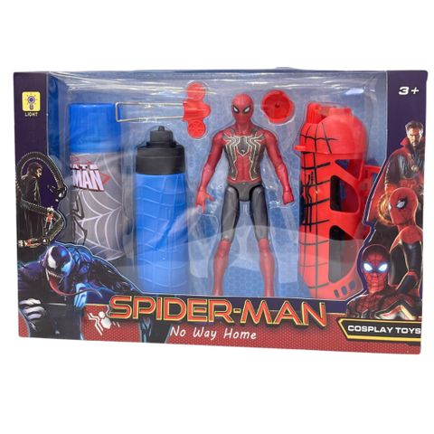 Đồ Chơi Siêu Nhân Nhện YK5990, Đồ Chơi Cho Bé