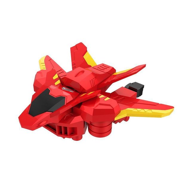 ĐỒ CHƠI UNITE 2 BLAST - Chiến Cơ Linh Kiếm - Hàng Chính Hãng