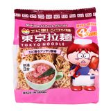 Mì Ăn Liền Tokyo Ramen Nhật Bản Cho Bé Từ 1 Tuổi