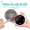 Máy Hút Sữa Không Dây ChiBé Momi 3 CB025 Với 3 Chế Độ, 9 Cấp Độ Hút