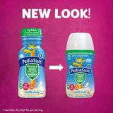 Sữa Pediasure nước Pediasure Grow & Gain With Fiber Vanilla - Carrot Mẹ và Bé