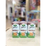 Sữa Tươi Hữu Cơ Arla Organic - Đủ vị - 200ML
