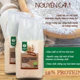 Bột Mỳ Hữu Cơ Probios 1KG, Bột Làm Bánh Hàng Chính Hãng