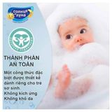 Dung Dịch Vệ Sinh Cho Bé Sun And Moon 265ML Của Nga Cho Bé Từ Sơ Sinh 0M+