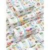 Sữa Chua Bio Village Bébe 400G 4 Vị Cho  Bé Từ 6 Tháng Tuổi