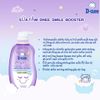 Sữa Tắm Cho Bé DNEE ORGANIC, Tắm Gội Toàn Thân Cho Bé, Giúp Dưỡng Ẩm Sâu, Không Gây Kích Ứng Cho Da