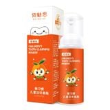 Kem Đánh Răng Tạo Bọt BaiMeiSi Mousse 60ML, Dạng Bọt Nuối Được Kem Đánh Răng