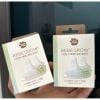 Núm Ti Green Finger BebeGrow Size S, M, L, LL Hàn quốc, Núm Ti Hai Van Thoát Khí