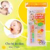 Khay Đựng Đồ Ăn Dặm 12 Ngăn Có Nắp 25ML  Kokub Nhật Bản, Hộp Trữ Thức Ăn Cho Bé