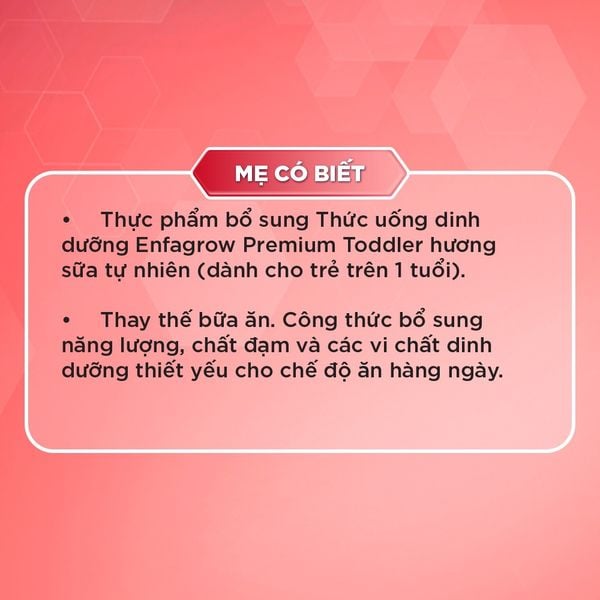 Sữa Enfagrow Premium Toddler Nắp Vàng 1.04kg Cho Trẻ Trên 1 Tuổi