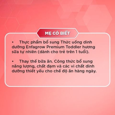 Sữa Enfagrow Premium Toddler Nắp Vàng 1.04kg Cho Trẻ Trên 1 Tuổi