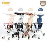 Xe Đẩy Gấp Gọn Olwen Plus 2.0 MS 8114, Nhỏ Gọn Tiện Lợi Cho Các Chuyến Du Lịch, Dã Ngoại