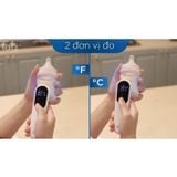 Nhiệt Kế Hồng Ngoại Fatzbaby Prompt 2 -JXB -315