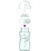 Bình Sữa Thủy Tinh Philips Avent  240ML, Bình Sữa Thuỷ Tinh Cổ Rộng Chính Hãng