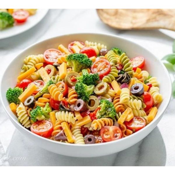 Nui Xoắn Rau Củ Macaroni Cheese Kraft Nhật Bản 150G