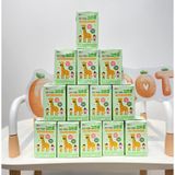 Sữa Hạt Hàn Quốc Kids Plus - Tăng Chiều Cao Và Tăng Cân Cho Bé Trên 1 Tuổi - 150ML