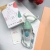 Bình Tập Uống Nước Emma Kids 309 300ML, Bình Nước Cho Bé 6M