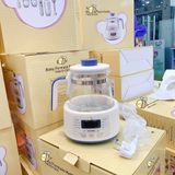 Máy Đun Nước Bear Đa Năng Thông Minh Khử Clo Pha Sữa An Toàn Cho Bé