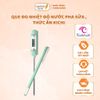 Nhiệt Kế Đo Nhiệt Độ Pha Sữa, Đo Nhiệt Độ Nước, Thức Ăn Kichi