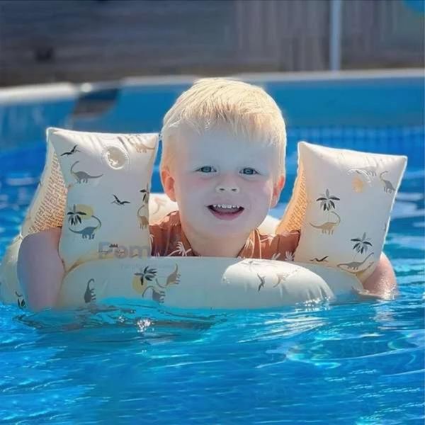 Phao Tay Cho Bé Umoo, Phao Tập Bơi Cho Bé