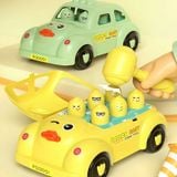 Đồ Chơi Đập Chuột Ô Tô Đa Năng Cho Bé Rui Bai Teng (hộp)