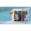 Máy Tiệt Trùng Và Sấy Khô LED Tia UVC Fatz King 2 - FB4799BT