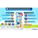 Sữa Dinh Dưỡng Pha Sẵn Aptakid Nutricia, Sữa Công Thức Bổ Sung DHA 180ML Lốc 3 Hộp
