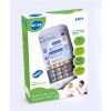 Điện Thoại Giáo Dục Sớm Đa Năng HoLa 067700, Đồ Chơi Thông Minh Cho Bé