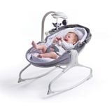 Nôi Rung 3 Trong 1 TINY LOVE Cho Bé - Ngủ Ngon, Êm Ái, Nhiều Kiểu Để Sử Dụng