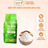 Bột Mỳ Đa Dụng Hữu Cơ Sima Bio 1KG Của Ý- Hàng Chính Hãng