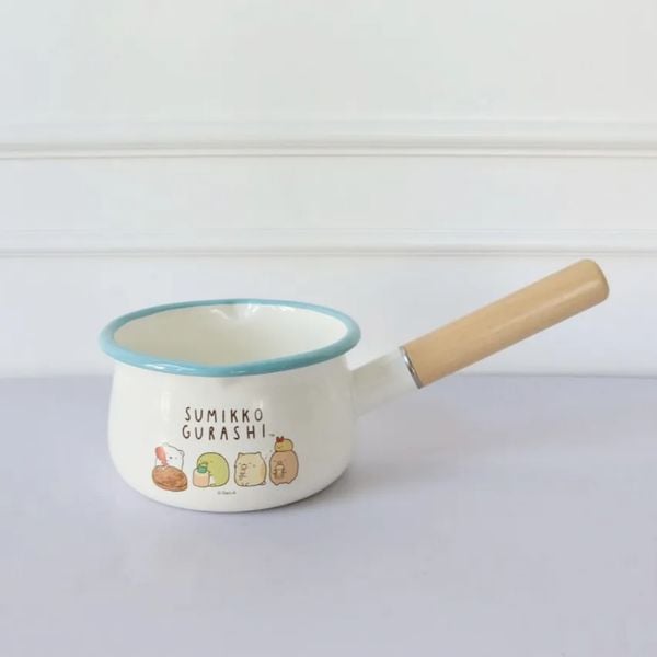 Nồi Sứ Sumikko Gurashi, Nồi Sứ Hàn Quốc