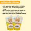 Gạc Hươu Non Hàn Quốc Tăng Cường Hệ Miễn Dịch, Giúp Bé Ăn Ngoan