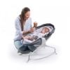 Nôi Rung 3 Trong 1 TINY LOVE Cho Bé - Ngủ Ngon, Êm Ái, Nhiều Kiểu Để Sử Dụng