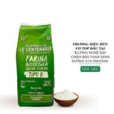 Bột Mỳ Đa Dụng Hữu Cơ Sima Bio 1KG Của Ý- Hàng Chính Hãng