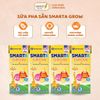 Sữa Pha Sẵn SMARTA GROW 110ML 180ML, Sữa Nước Hỗ Trợ Tăng Chiều Cao Cho Trẻ - Siêu Thị Mẹ Và Bé Carrot