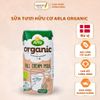 Sữa Tươi Hữu Cơ Arla Organic - Đủ vị - 200ML